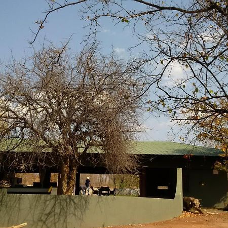 Villa Bush Camp Phalaborwa Exterior foto